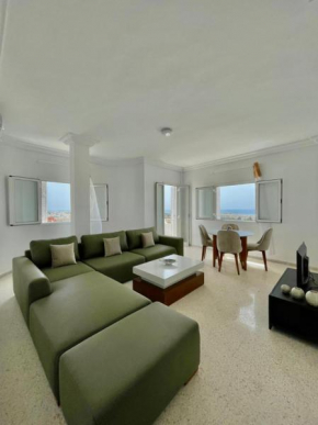 Soltane Résidence, Hammamet